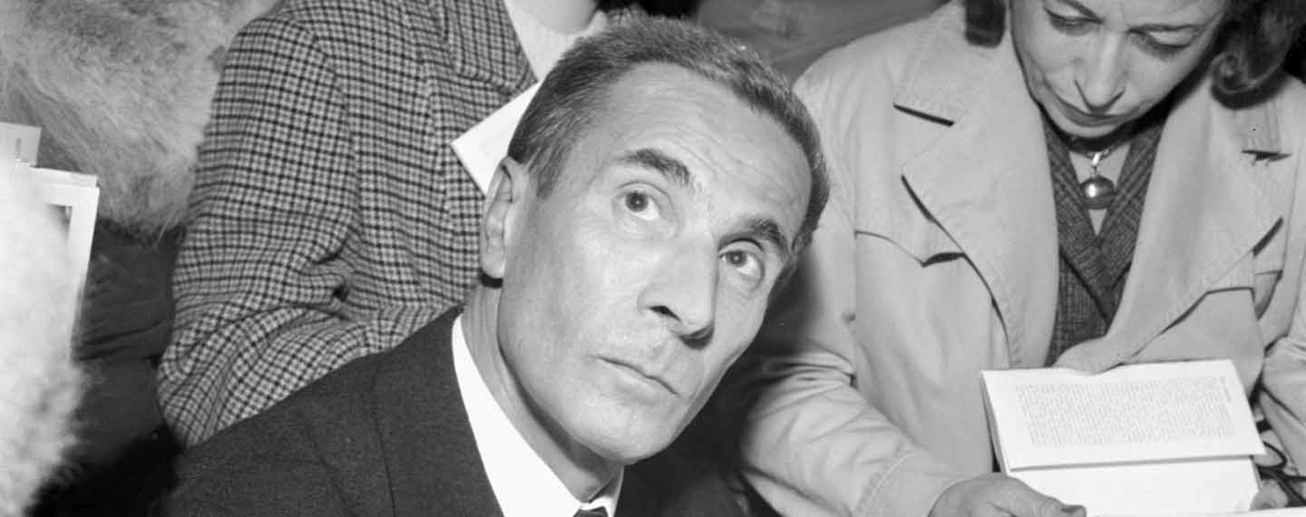 Dino Buzzati