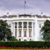 Discurso sobre el estado de la Unión 2022: ¿Tengo un plan? Casa Blanca de EEUU en Washintong. Foto: Diego Cambiaso (CC BY-SA 2.0)
