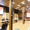 First Elcano Royal Institute - Chatham House Seminar. (15/03/2022). Panellists and participants. Photo: ©Elcano Royal Institute
