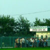 La invasión de Ucrania y el derecho al refugio en la Unión Europea. Gente en la frontera entre Ucrania y Polonia. Foto: Fedir RYKHTIK (CC BY-NC-ND 2.0)