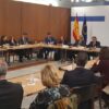 Retiro Elcano cabecera