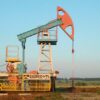 Plataforma petrolífera rusa