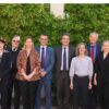 Workshop Elcano-ETTG: The future of the EU as global development actor. Madrid (Spain), 2022