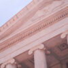 Occidente. Imagen de un edificio oficial en Washington D.C (EEUU)