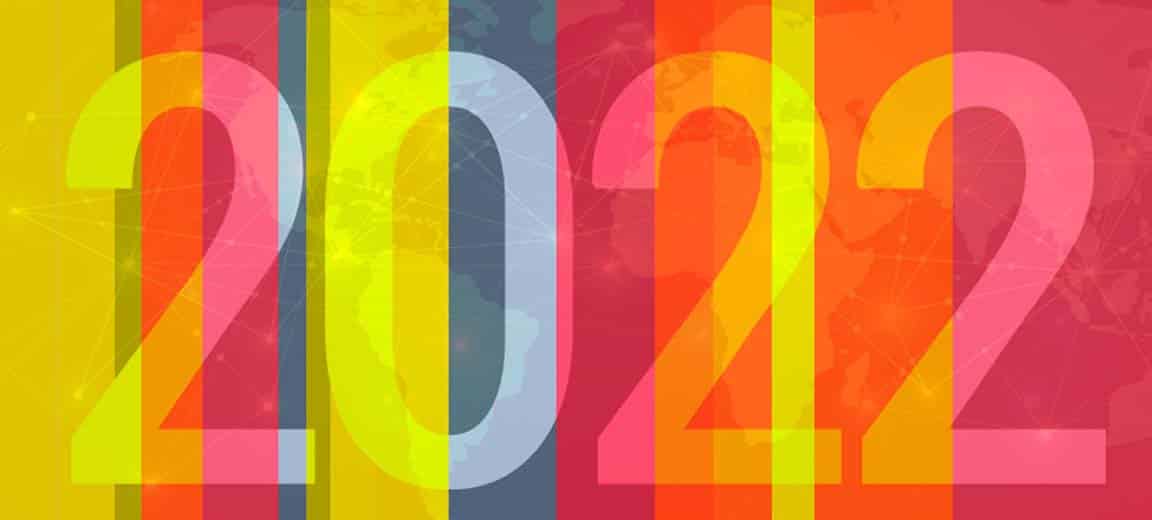 Portada Informe Elcano de Presencia Global 2022. Iliana Olivié y Manuel Gracia