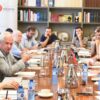 Los equipos de investigación en el Sexto Retiro Elcano-CIDOB realizado el 21 y 22 de julio en Madrid