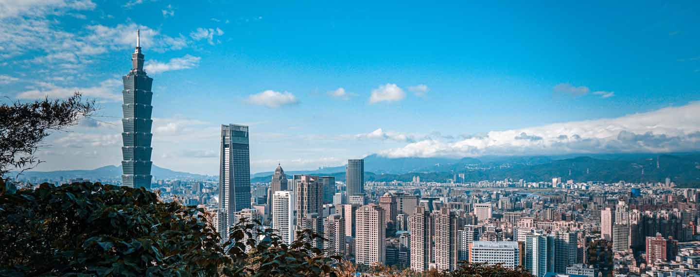 20220728 ARI56 Malinconi Taipei city Taiwan