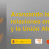 Relaciones España Unión Africana