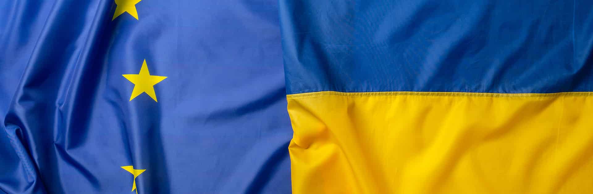 The Ukrainian war and the future of the European integration