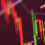 Mercado y gráficos económicos