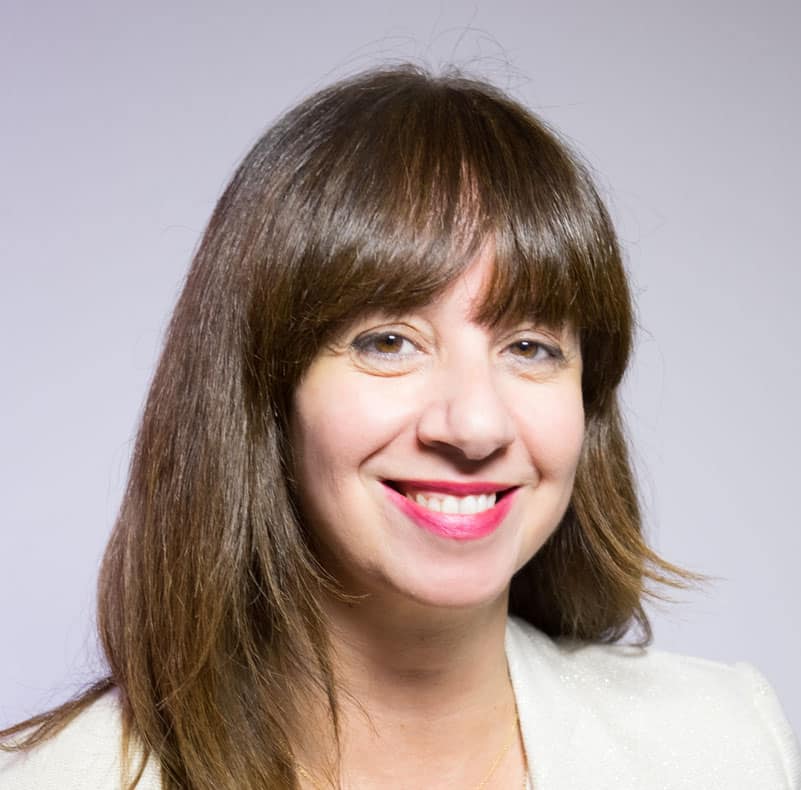 Eva Garrido Ortiz de Urbina
