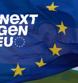 Fondos europeos Next Generation EU