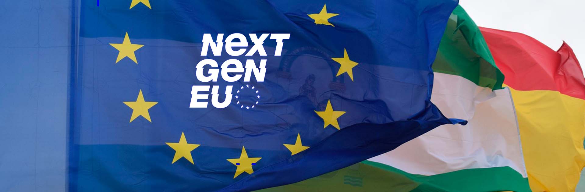 Fondos europeos Next Generation EU
