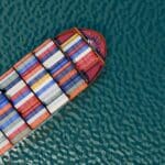 Geopolítica y comercio internacional