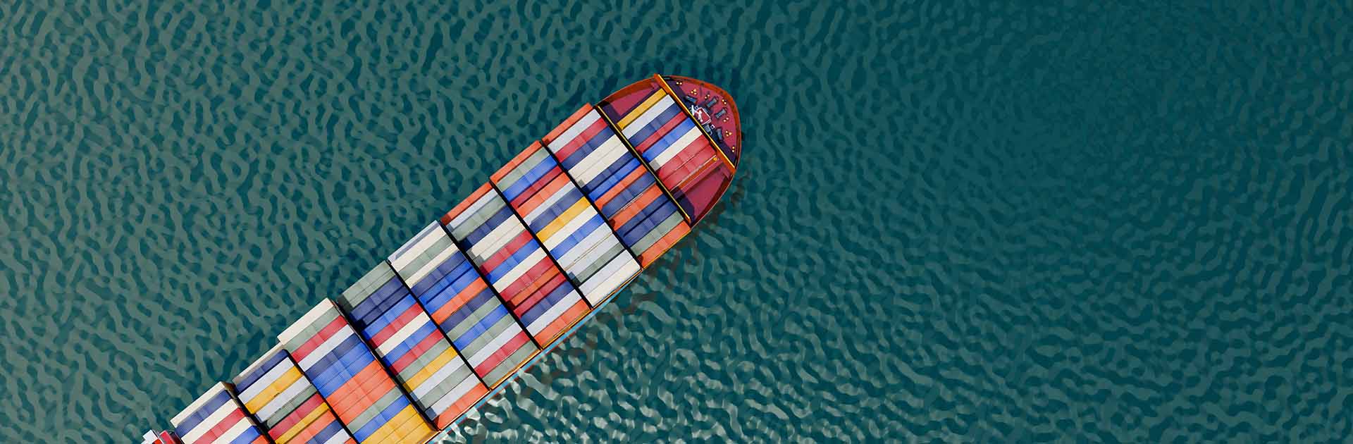 Geopolítica y comercio internacional