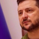Ucrania declara la guerra a Rusia