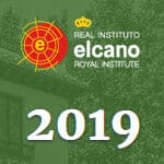 Elcano in 2019