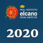 Elcano en 2020
