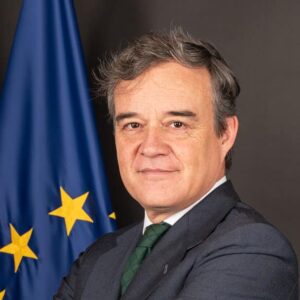 Alberto Ucelay, Consejo Científico del Real Instituto Elcano
