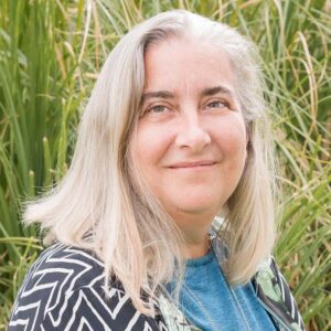 Elena López Gunn. Non-resident Senior Fellow and Member of the Scientific Council at the Elcano Royal Institute