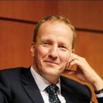 Guntram Wolff es director y CEO del German Council on Foreign Relations (DGAP). Miembro del Consejo Científico del Real Instituto Elcano.