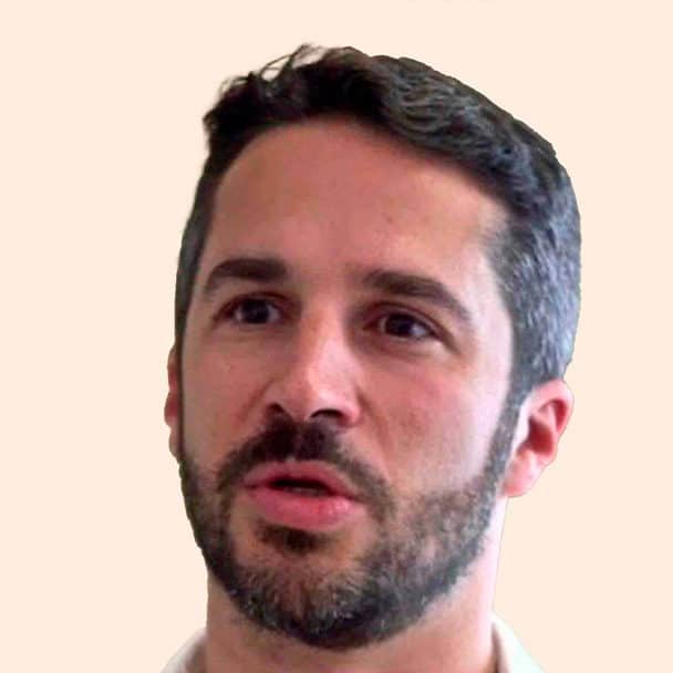 Lorenzo Vidino