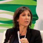 María Sicilia. Consejo Científico, Real Instituto Elcano.