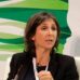 María Sicilia. Consejo Científico, Real Instituto Elcano.