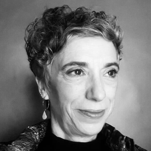Marisa Revilla Blanco