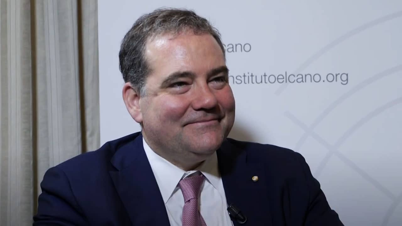 Daniel F. Runde. Ukraine's economic transformation