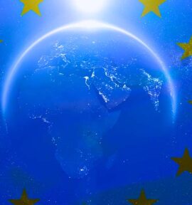 El papel global de Europa tras Ucrania