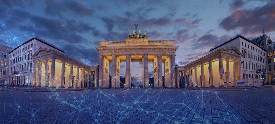 Imagen de España en Alemania Encuesta