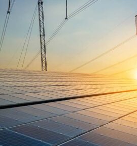 La contribución de la energía solar fotovoltaica a la autonomía estratégica europea