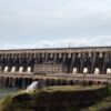 Why Latin America matters to the EU on energy? Itaipú hydroelectric dam located between Paraguay and Brazil