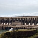 Why Latin America matters to the EU on energy? Itaipú hydroelectric dam located between Paraguay and Brazil
