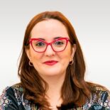 Judith Arnal. Senior Fellow at the Elcano Royal Institute and a member of its Scientific Council