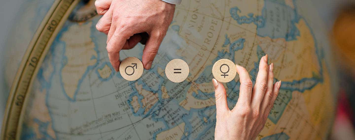 podcast2x10 igualdad de genero en clave internacional