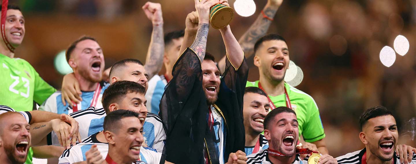 Post 03132023 Badillo QatarFIFA Qatar, un mundial para el poder suave