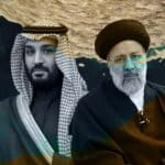 Post 03142023 Nunez Arabia Saudí e Irán se acercan, con China como factótum