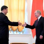 Post03212023 Nunez Xi Jinping y Vladimir Putin no van a acordar la paz en Ucrania
