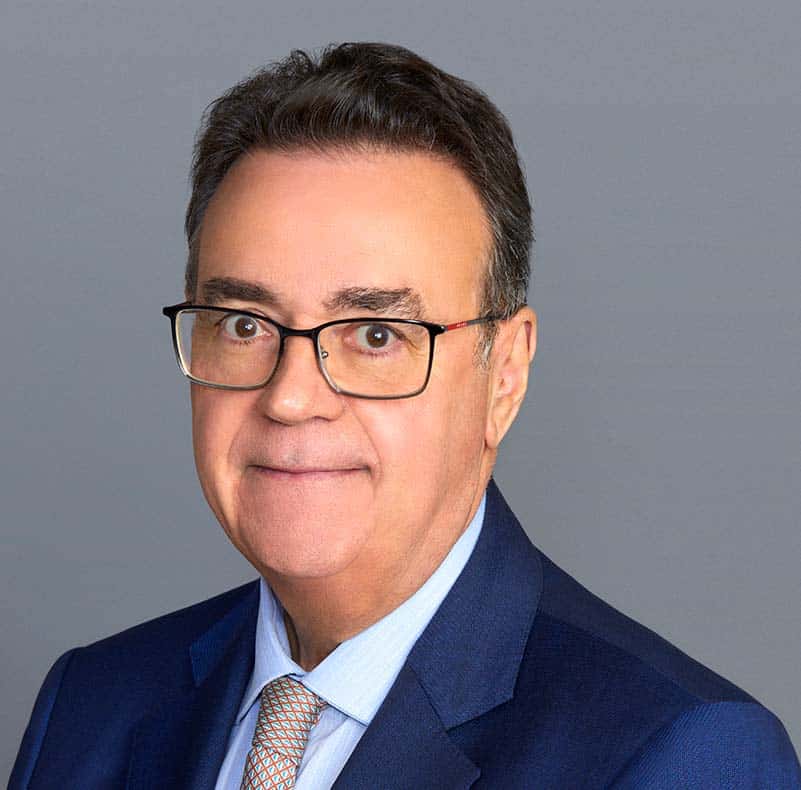 Antonio Llardén. Presidente, Enagas. Patronato del Real Instituto Elcano