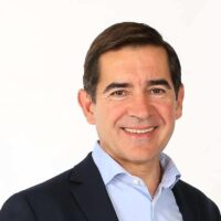 Carlos Torres Vila. Group Executive Chairman, BBVA. The Elcano Royal Institute Board of Trustees