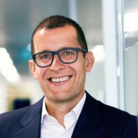 Horacio Morell. President. IBM Spain, Portugal, Greece, and Israel. The Elcano Royal Institute Board of Trustees