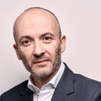 Oscar García Maceiras. Chief Executive Officer, Inditex. The Elcano Royal Institute Board of Trustees
