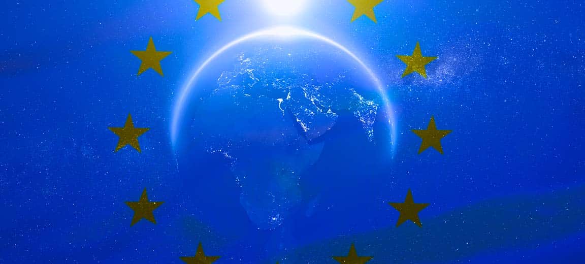 el papel global de europa tras ucrania