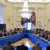 15º Período Ordinario de Sesiones del Comité Interamericano contra el Terrorismo (CICTE, principal brazo ejecutor de la OEA en materia de ciberseguridad, en marzo de 201520230707 ARI60 Vega CICTE ciberseguridad America Latina
