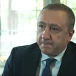 Video A conversation with Ilia Giorgadze