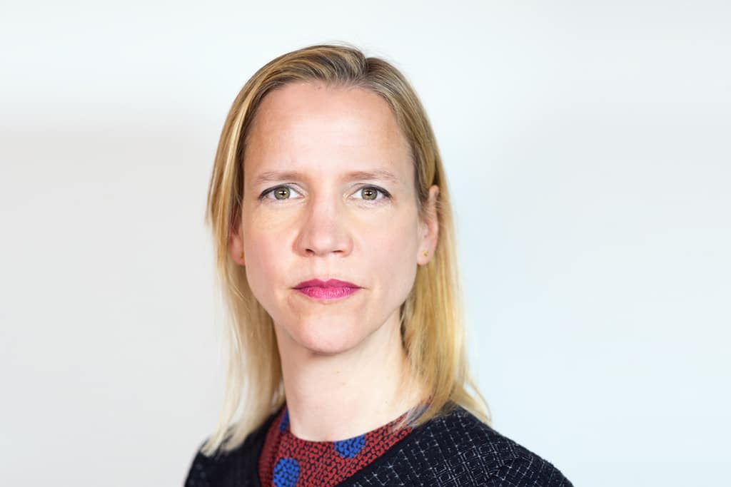 Iliana Olivié, Senior Analyst at the Elcano Royal Institute, has been appointed as the new director of the European Think Tanks Group (ETTG)