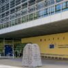 Principles. The Berlaymont building in Brussels (Belgium), which houses the headquarters of the European Commission