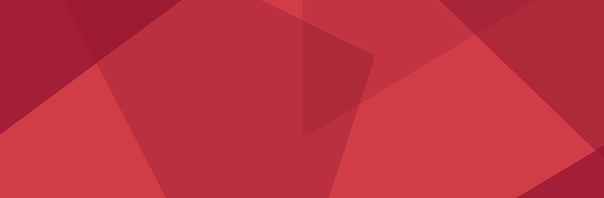 Portada y contraportada del policy paper ¿Punta de lanza? España, Europa y la batalla por el sur global, con un diseño de color rojo y degradados, haciendo juegos con triángulos